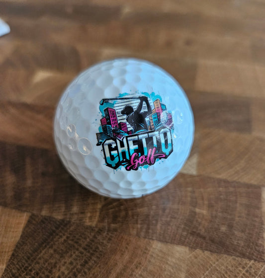 Golf ball (dz)