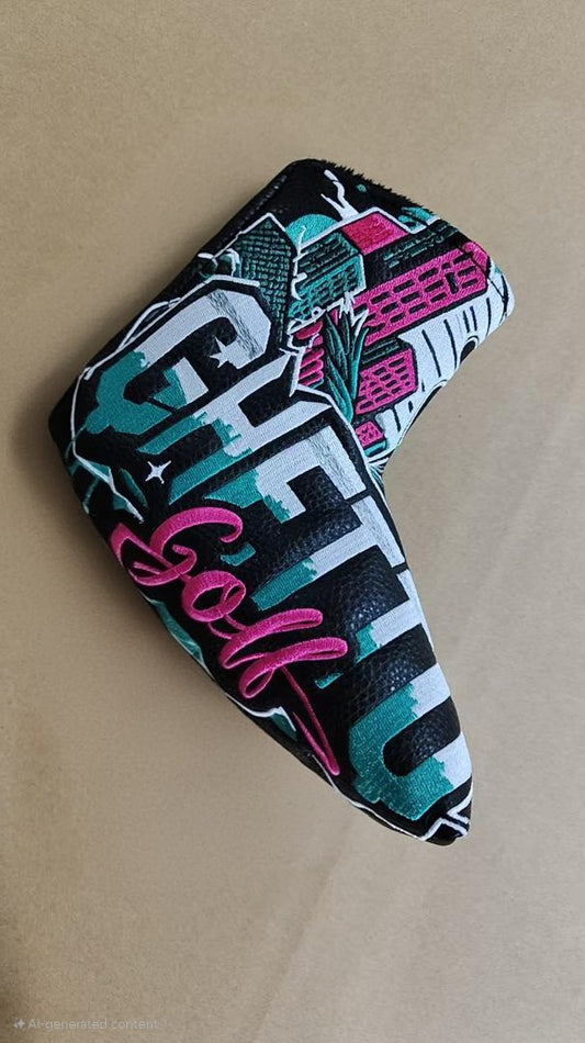 Putter cover
