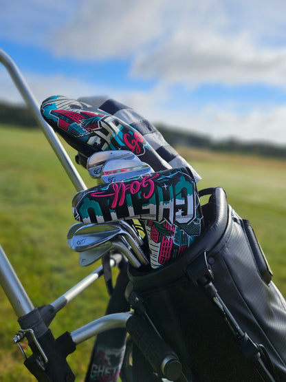 Putter cover
