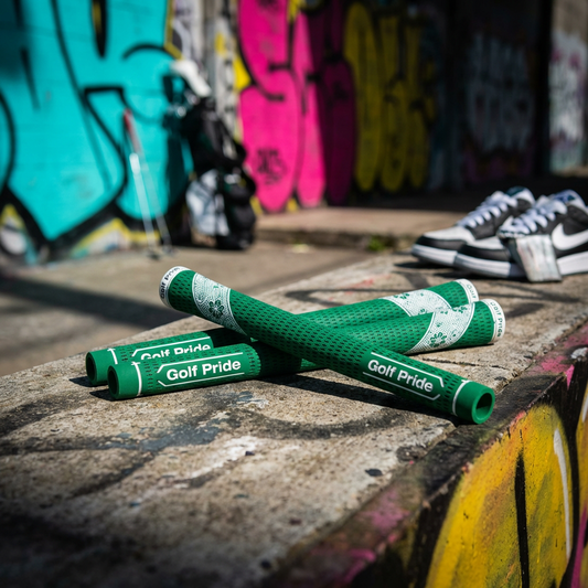 3 grip bundle - Honorary Starter Grips