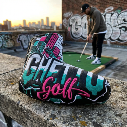 Putter cover