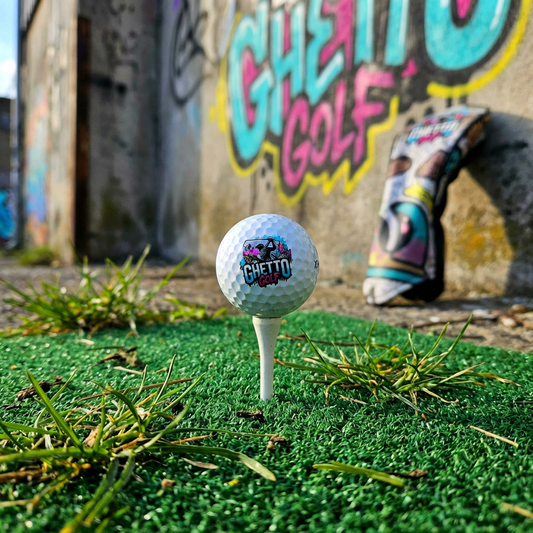 Golf ball (dz)