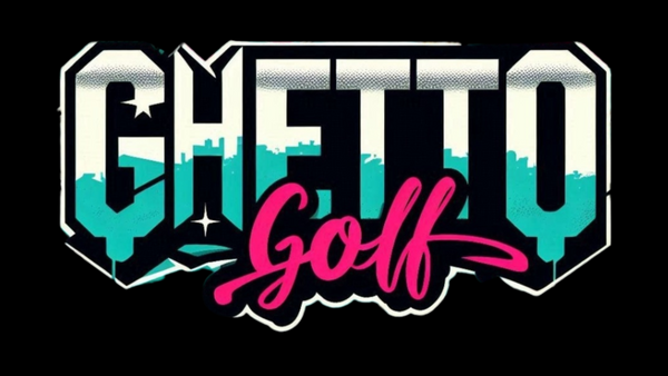 Ghetto Golf Store
